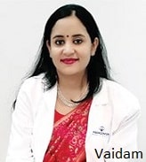 Dr. Tuhina Goel,IVF Specialist, Noida