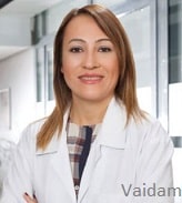 Dr. Tulin Kacmaz,Ophthalmologist, Izmir