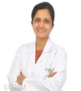 Dr. Tulip Chamany,General Surgeon, Bangalore
