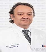 Dr. Tunç Öktenoğlu,Neurosurgeon, Istanbul