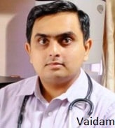 Dr Tushar Vishvasrao Patil
