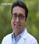 Dr Tushar Aditya Narain