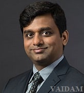 Dr. Tushar Gosavi ,Neurologist, Singapore