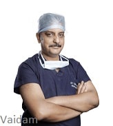 Dr TV Rama Krishna Murthy