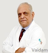 Dr. Usha Kant Misra,Neurologist, Lucknow
