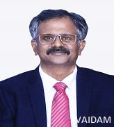 Dr. U Meenakshisundaram,Neurologist, Chennai