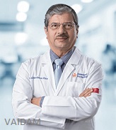 Dr. U Vasudeva Rao