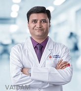 Dr. Uday A Murgod,Neurologist, Bangalore
