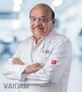Dr. Uday M Muddebihal,General Surgeon, Bangalore