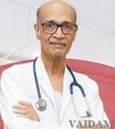 Dr. Uday Mahorkar,Interventional Cardiologist, Nagpur