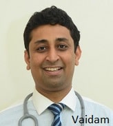 Dr. Uddhavraj D,Gynaecologist and Obstetrician, Mumbai