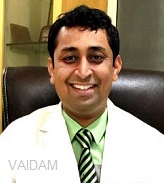 Dr. Uddhavraj Dudhedia,Gynaecologist and Obstetrician, Mumbai