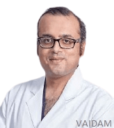 Dr. Udgeath Dhir,Cardiac Surgeon, Gurgaon