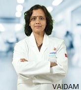 Doktor Ujjwala Keskar