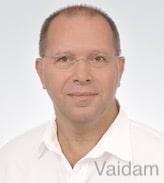 Dr. Ulrich Schneider,Arthoscopy and Sports Medicine, Berlin