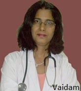Dr Uma Verma