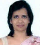 Dr. Uma Mallaiah,Ophthalmologist, New Delhi