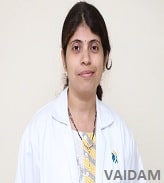 Dr. Uma Modgi,Gynaecologist and Obstetrician, Nashik