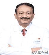 Dr. Umasankar Mukherjee