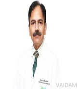 Lt. Gen (Dr.) Umesh Kumar Sharma,Nephrologist, Gurgaon