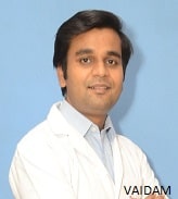 डॉ. उमेश आर. शेल्के