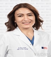 Dr. Umit Acer Erdor,Dentist, Istanbul
