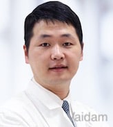 Dr. Ung Sik Jin