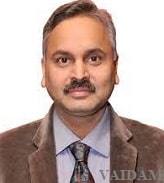 Dr. Unmesh Mahajan,Orthopaedic and Joint Replacement Surgeon, Nagpur
