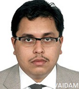 Dr. Upal Sengupta,Nephrologist, Kolkata