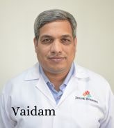 Dr. Upendra Bhalerao,Cardiac Surgeon, Mumbai