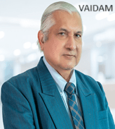 Dr. Upendra Shah, cardiólogo intervencionista, Dubái