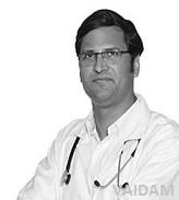 Dr. Upendra Singh,Nephrologist, Noida