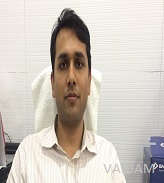 डॉ. उर्मिल शाह, नेत्र रोग विशेषज्ञ, अहमदाबाद