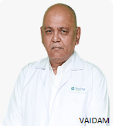 Dra. Urmit Shah
