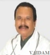 Dr. US Faujdar,Orthopaedic and Joint Replacement Surgeon, Jaipur