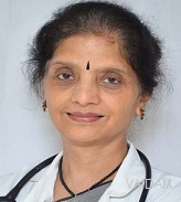 Dr. Usha Maheshwari,Advanced Laparoscopic, Minimal Access and Bariatric Surgeon, New Delhi