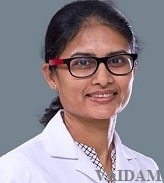 Dr. Usha P. Rao,Interventional Cardiologist, Al Ain