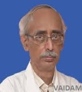 Dr. Utpal Chaudhuri