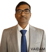 Dr. Uttam Kumar Saha ,Interventional Cardiologist, Kolkata