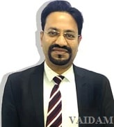 Dr. V. S. Rathore