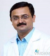Dr. Venkatasubramanian Rangarajan