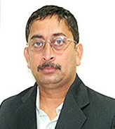 Dr. V Chandrasekaran