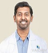 Dr. S Venkatesh Rajkumar,Nephrologist, Chennai
