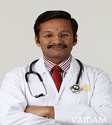 Dr VSV Kumar