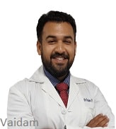 Dr. Vachan S Hukkeri,Liver Transplant Surgeon, Hyderabad