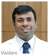 Dr. Vaibhav Bagaria,Orthopaedic and Joint Replacement Surgeon, Mumbai