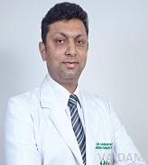 Dra. Vaibhav Mishra