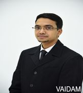 Dr. Vaibhav Sonwani