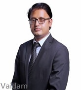 Dr Vaibhaw Kumar