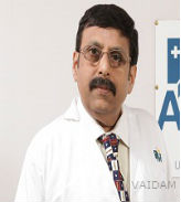 Dr. Vaidhyswaran A N,Radiation Oncologist, Chennai